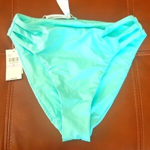 NWT Trina Turk High Waist bottom